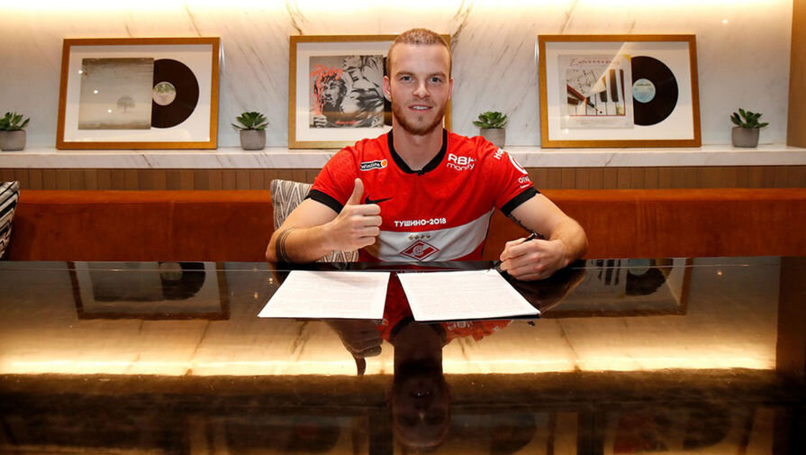 Йоррит Хендрикс