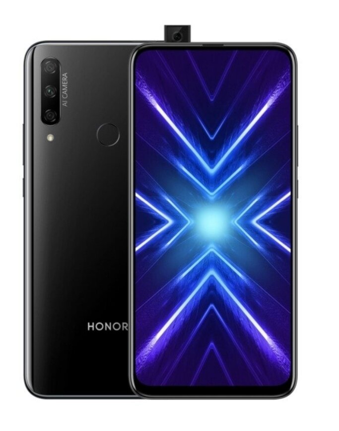 Honor 9X