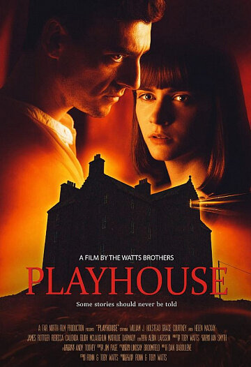 Известный писатель  в компании дочери переезжает в удаленный замок для написания очередного шедевра в жанре ужасов.Он выбрал для этого очень подходящее,но очень опасное место .Ведь в стенах постройки  затаилось древнее зло.