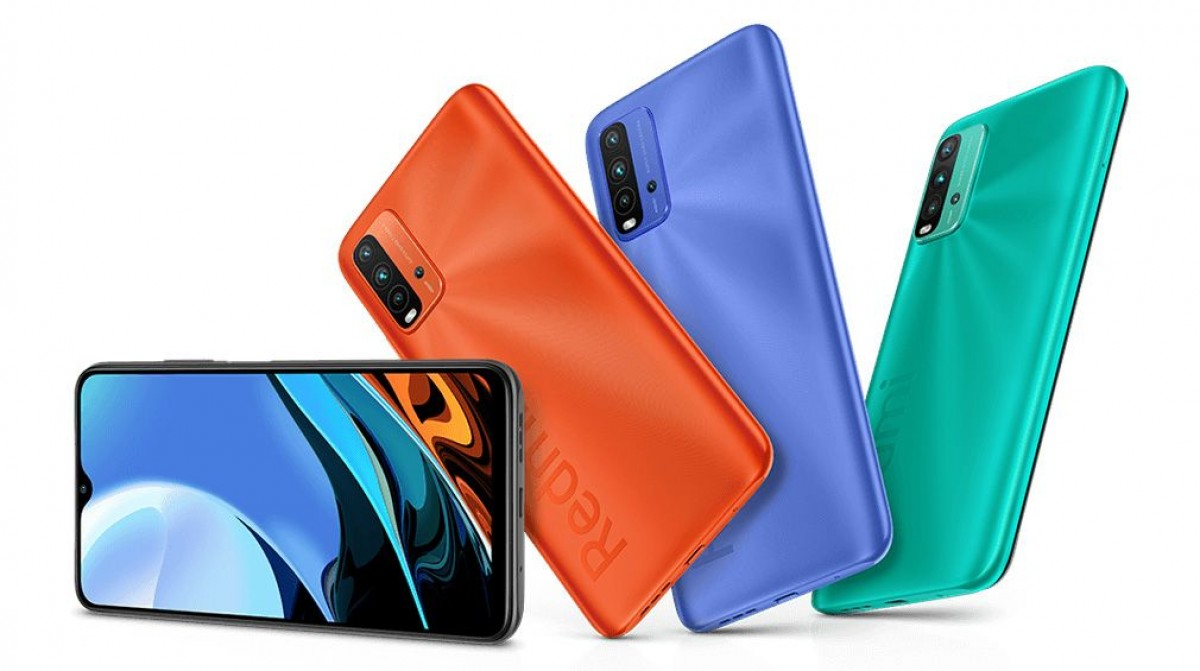 Новый Redmi 9T с аккумулятором на 6000 мАч и хранилищем на 128 Гб дешевеет  на 1.5 тысячи рублей | Дешевая электроника | Дзен