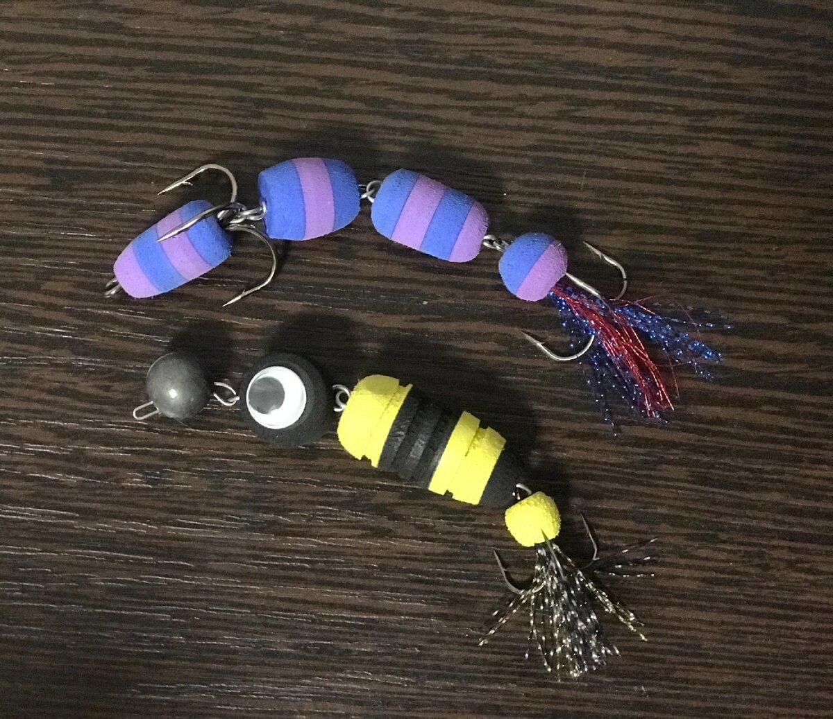 Мои мандулы