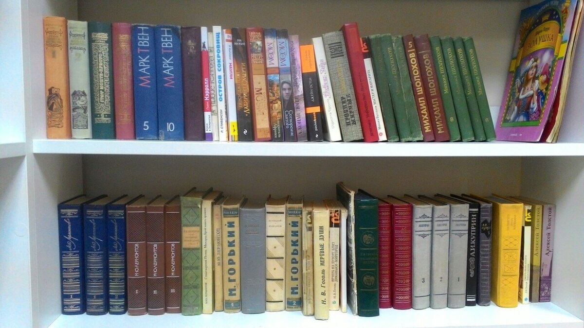 Фото из свободного доступа