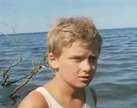 Вася Фунтиков
