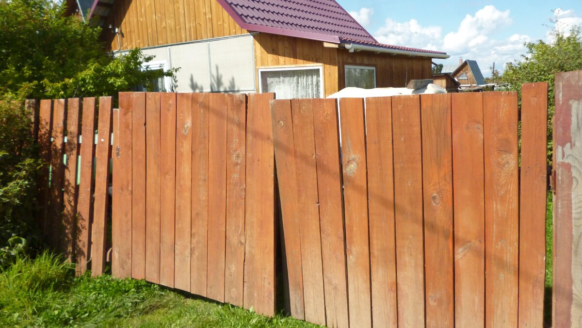 Дача полковника