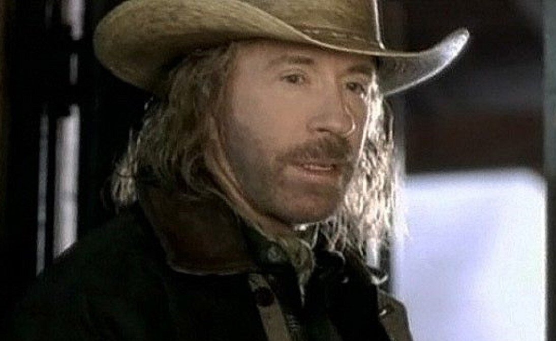 Кадр из фильма "Обитель дьявола". Изображение взято из свободных источников