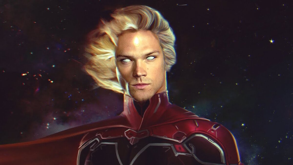 Adam warlock