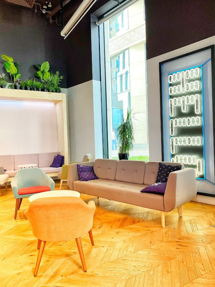 SOK метро Динамо