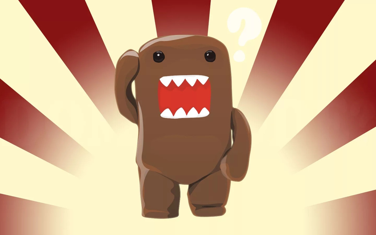 Domo-Kun