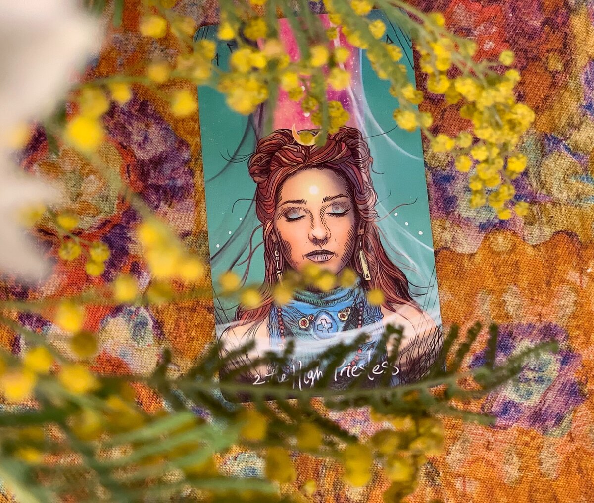 Фото из личной коллекции автора