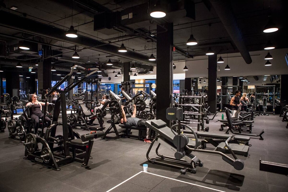 Лучший спортивный зал. Тренажерный зал. Спортивный зал. Фитнес зал. Лучшие тренажерные залы.