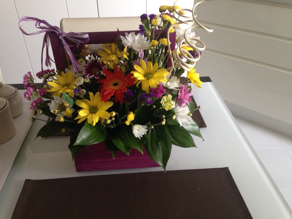 Безмятежность