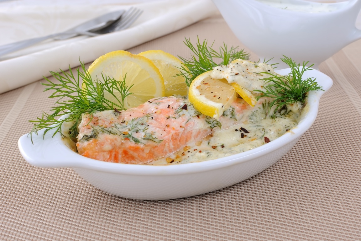 Готовим Вкусно