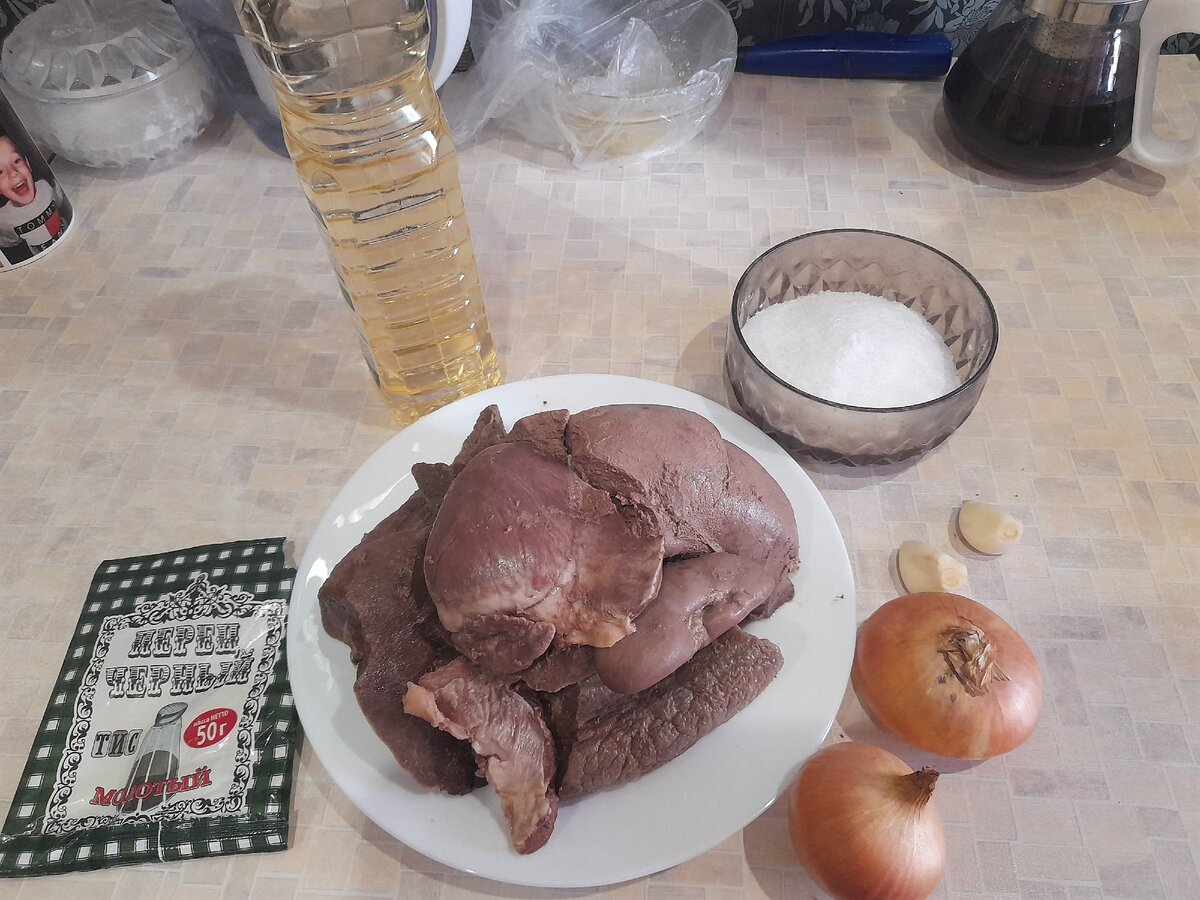 личное фото