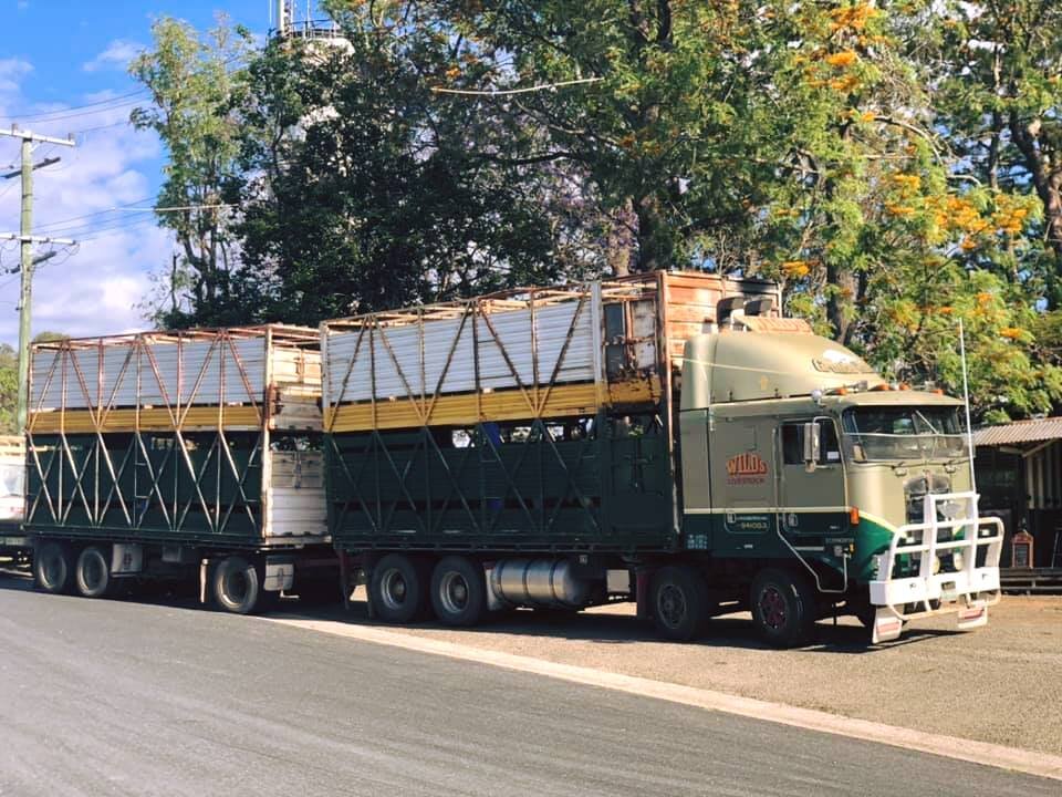 Источник: kenworth.com.au