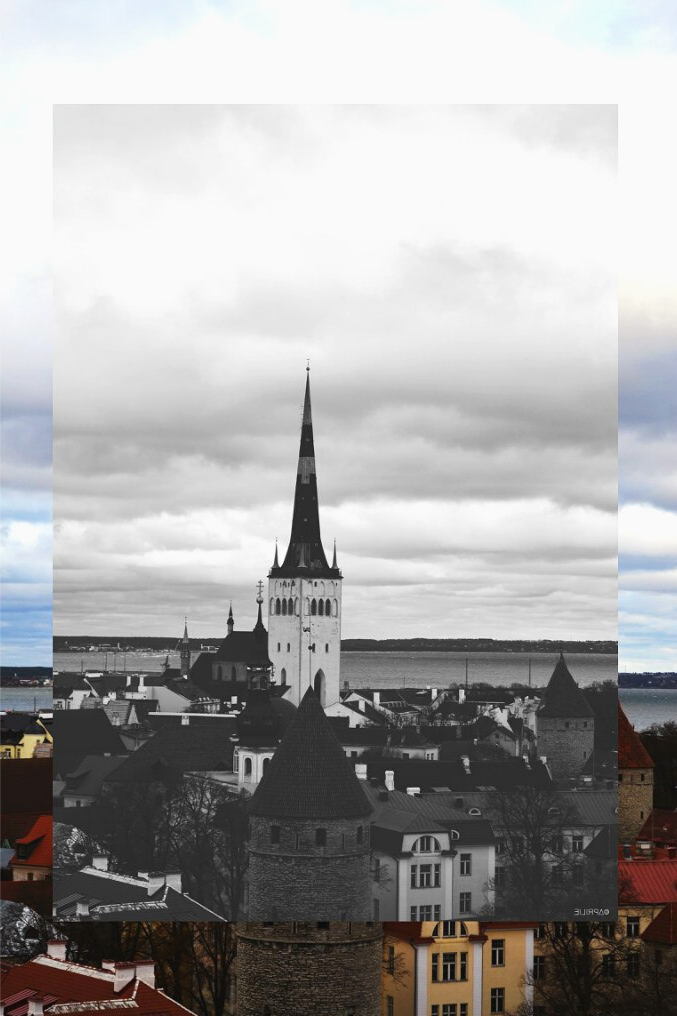 Фото из личного архива моей подруги