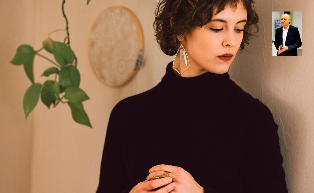 Коллаж автора