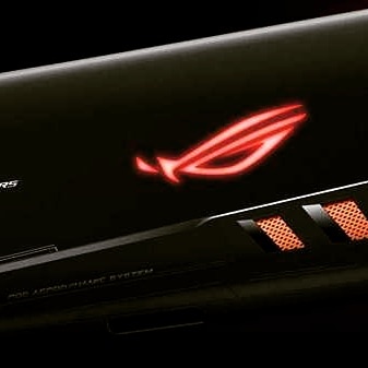 Asus ROG Phone 5
