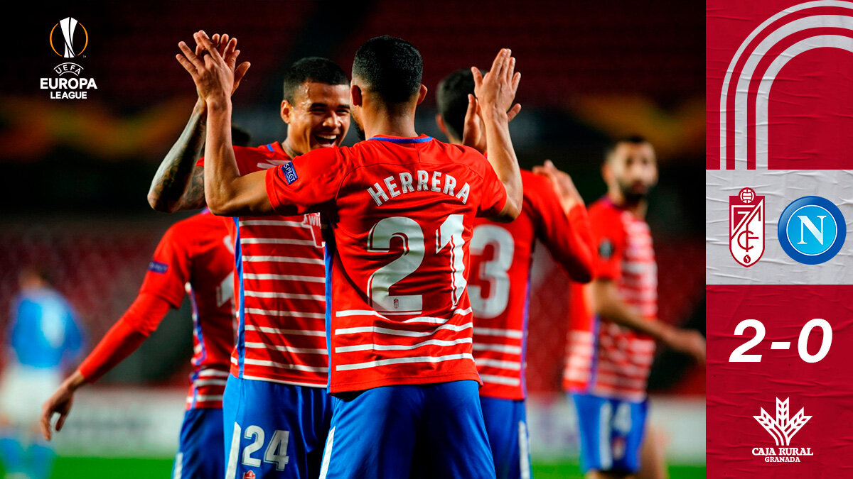 фото - ФК Гранада