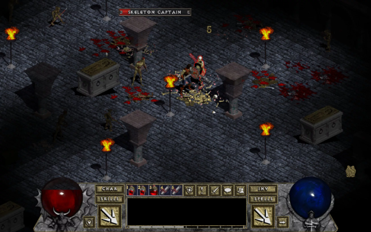 Diablo 1