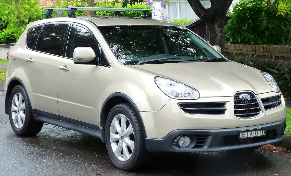 25 из 32 Subaru 