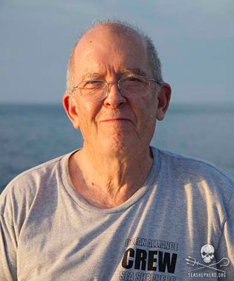 Роджер Пейн