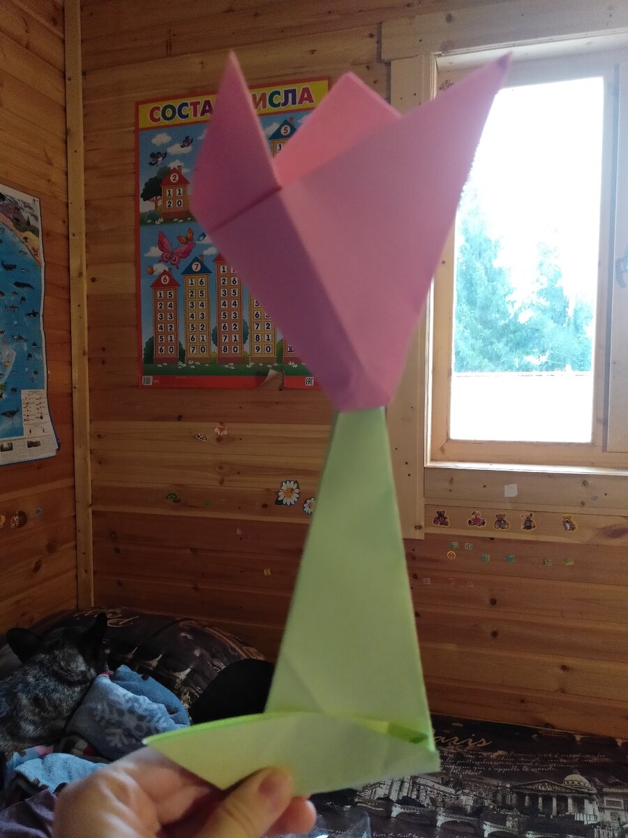 Фото автора канала