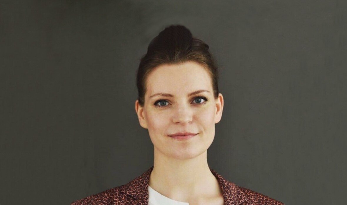 Генеральный директор сети клиник «Скандинавия» и «Скандинавия АВА-ПЕТЕР» Ольга Васильева