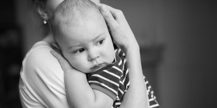 Икота у новорожденных: есть причины для паники?