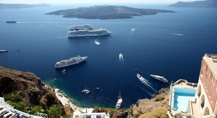 Как поехать на Крит самостоятельно - планируем путешествие - Сайт о Крите