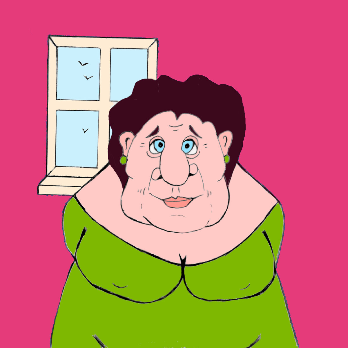 Анекдоты от Сары Исааковны. Таки да! | В мире искусства и развлечений ...