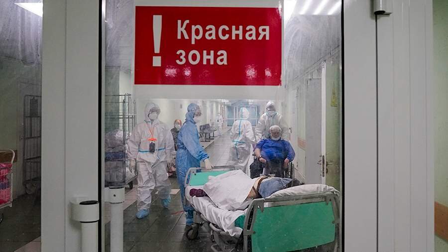 Фото: ИЗВЕСТИЯ/Дмитрий Коротаев