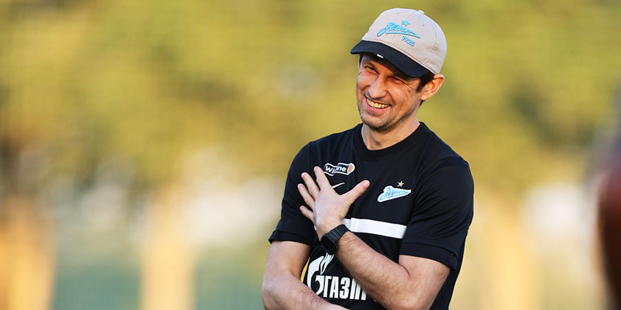 Сергей Семак