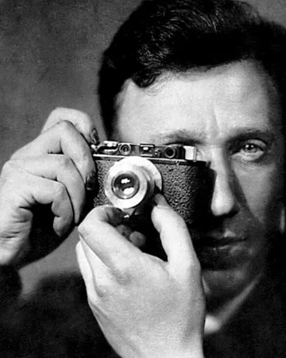 Аркадий Шайхет. Фотография: fotogora.ru