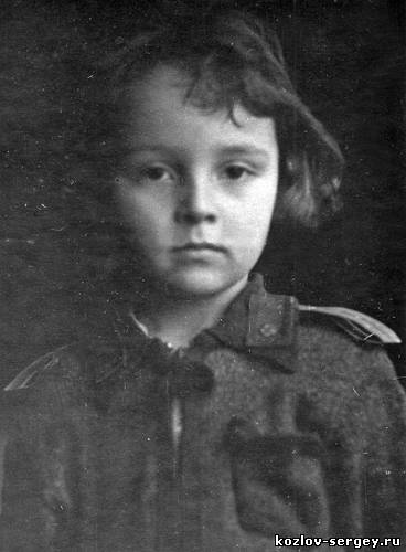 Фотографии для статьи взяты с официального сайта Сергея Козлова