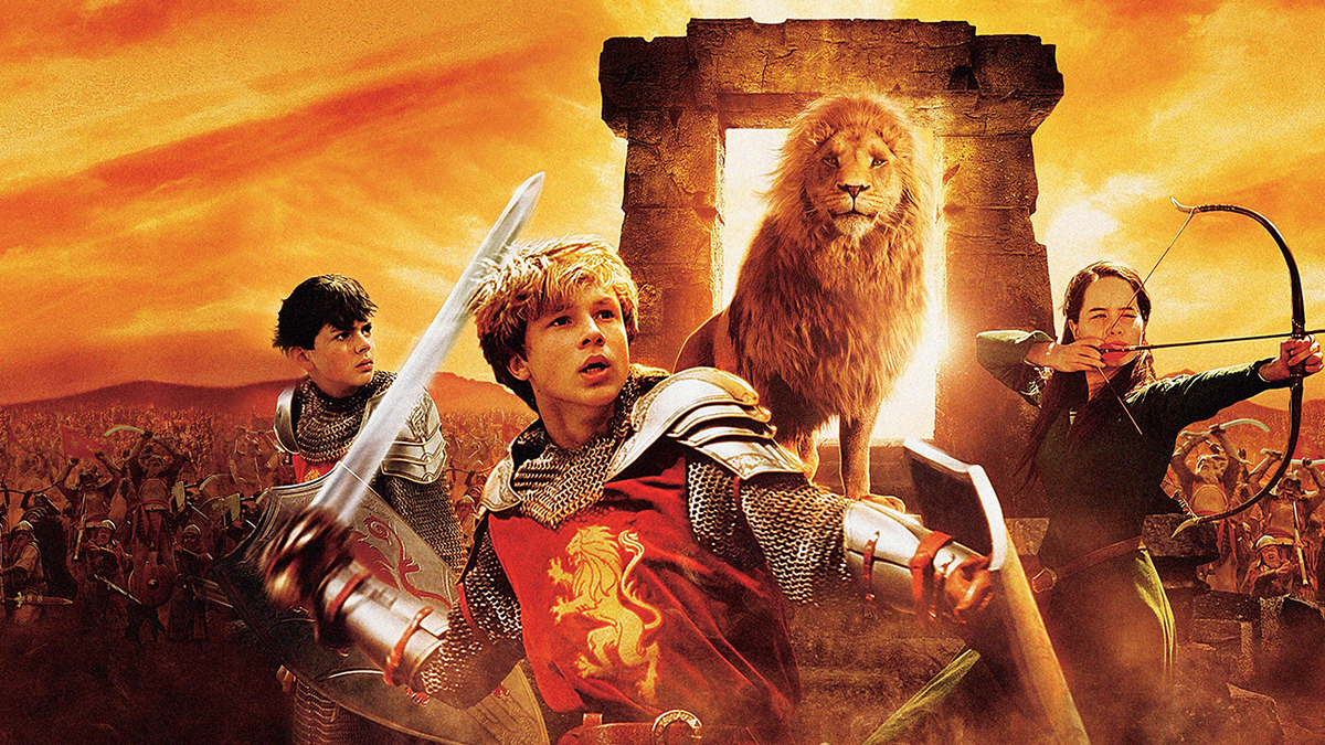 Главные герои франшизы