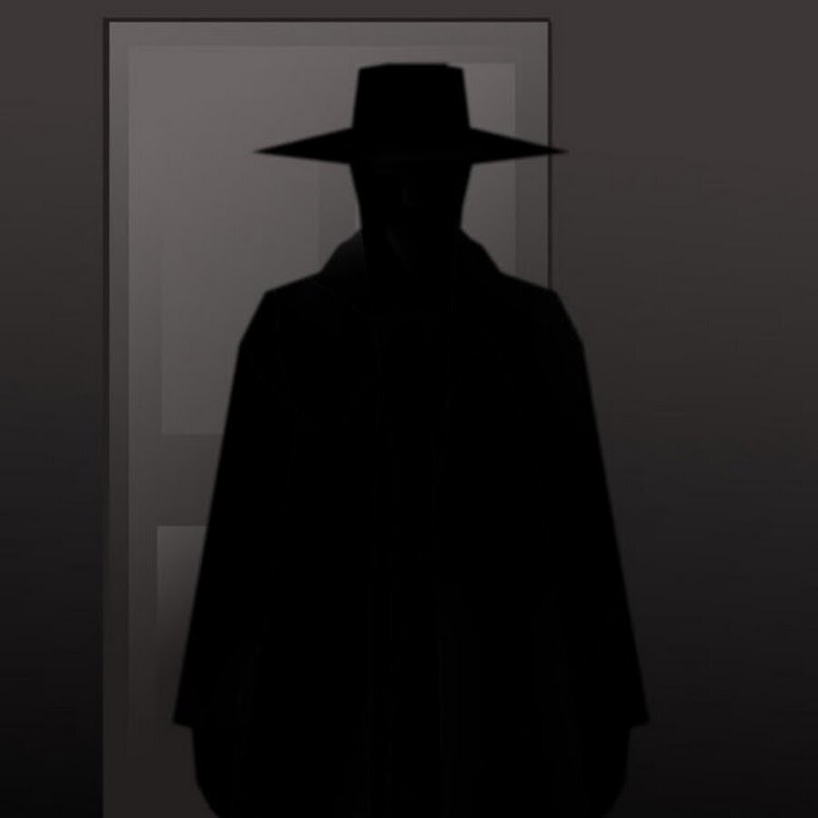 Человек в черной шляпе. Человек в чёрном плаще и шляпе. Тень человека в шляпе. Темный человек в шляпе. Сон видеть тень