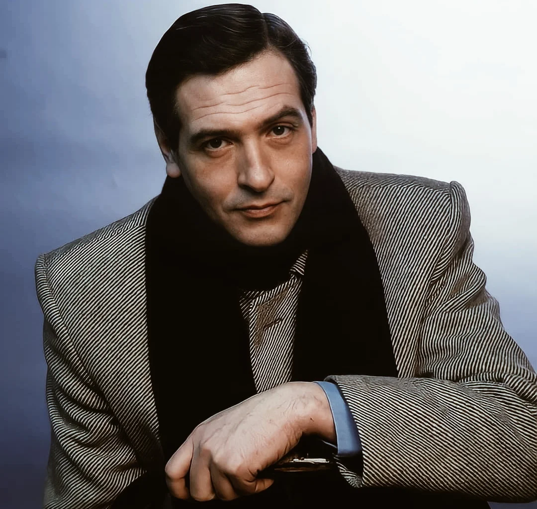 Юрий Васильев