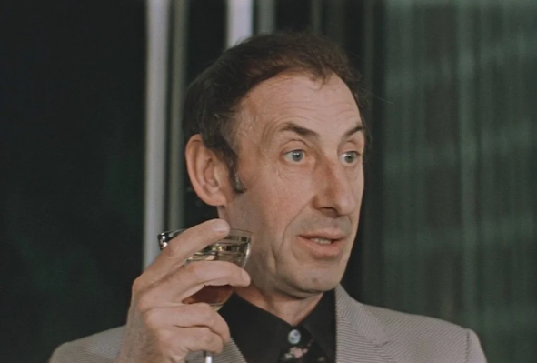 Владимир Басов