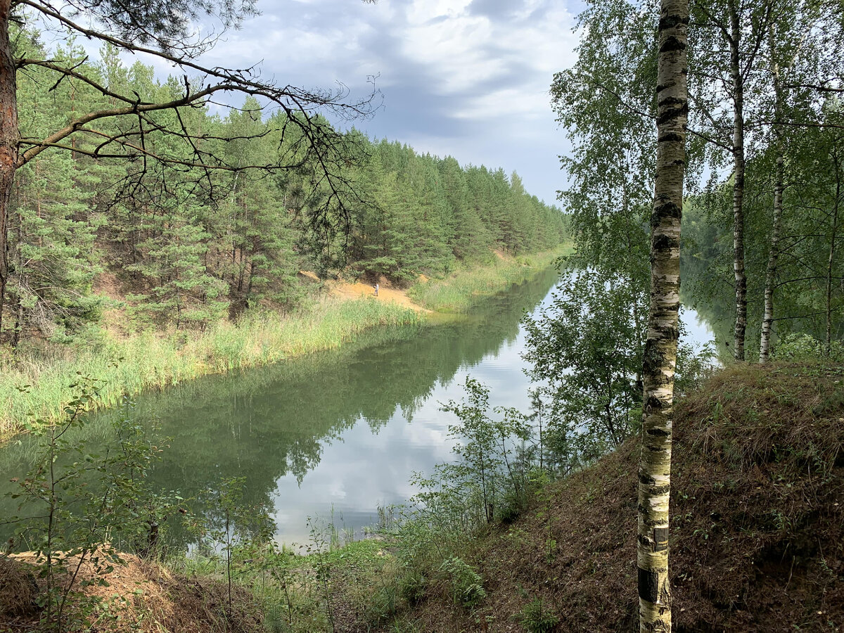 Выглядит оно вот так