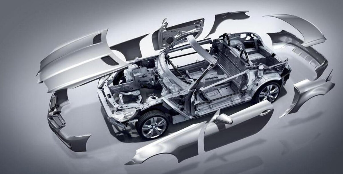 Что можно, а что нельзя купить из б/у или контрактных запчастей? Где искать нужные автозапчасти?