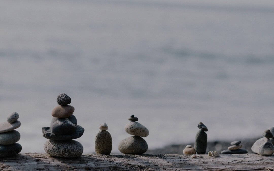 Равновесия как Гармония