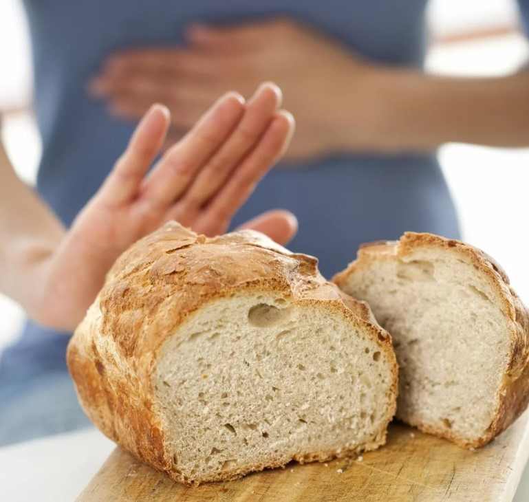 Какой хлеб можно ребенку