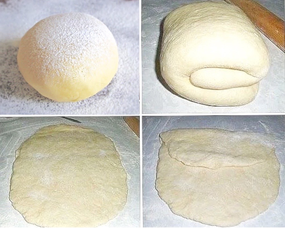 Пирожки тесто с содой. Пирожки тесто с содой. Тесто на соде для пирога. Тесто на кефире с содой. Осетинский пирог в мультиварке.