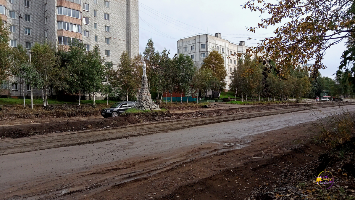 Что посмотреть в Тынде за один день? Достопримечательности города |  Путешествия Светланы | Дзен