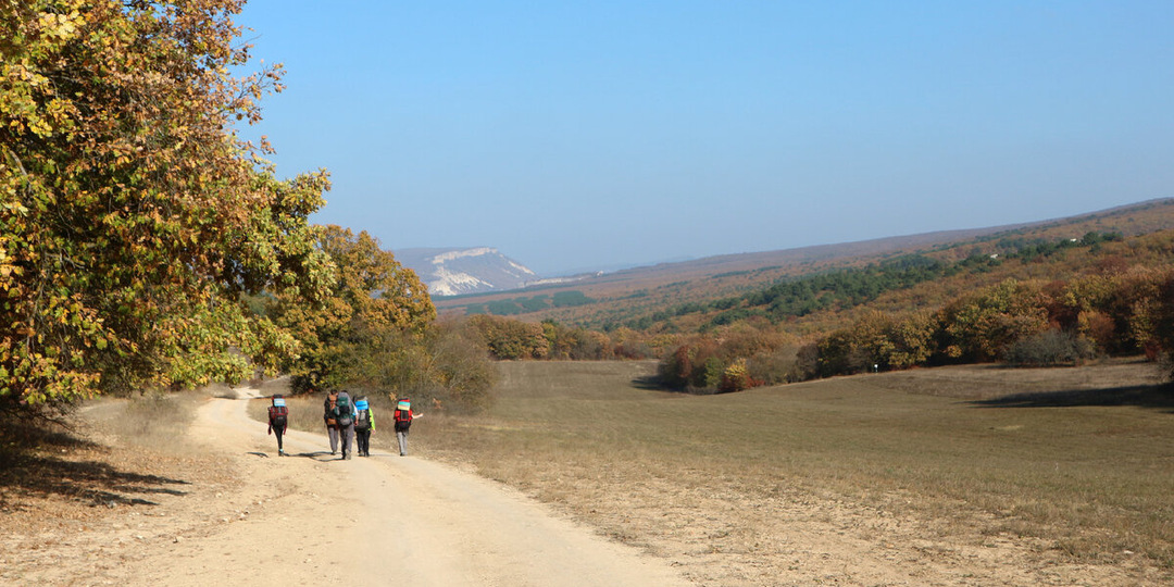 Горный Крым'19 | Часть 2