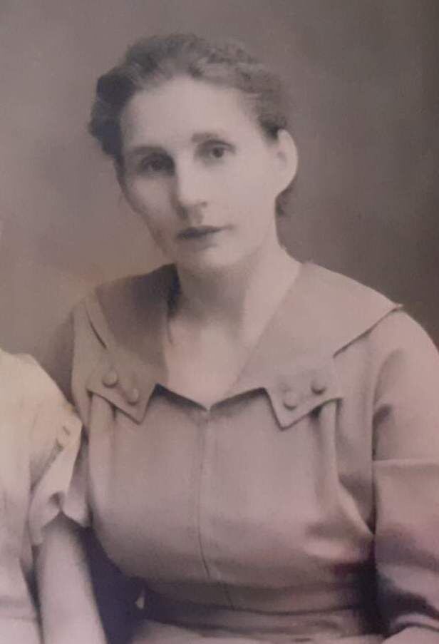 Фото из семейного архива.