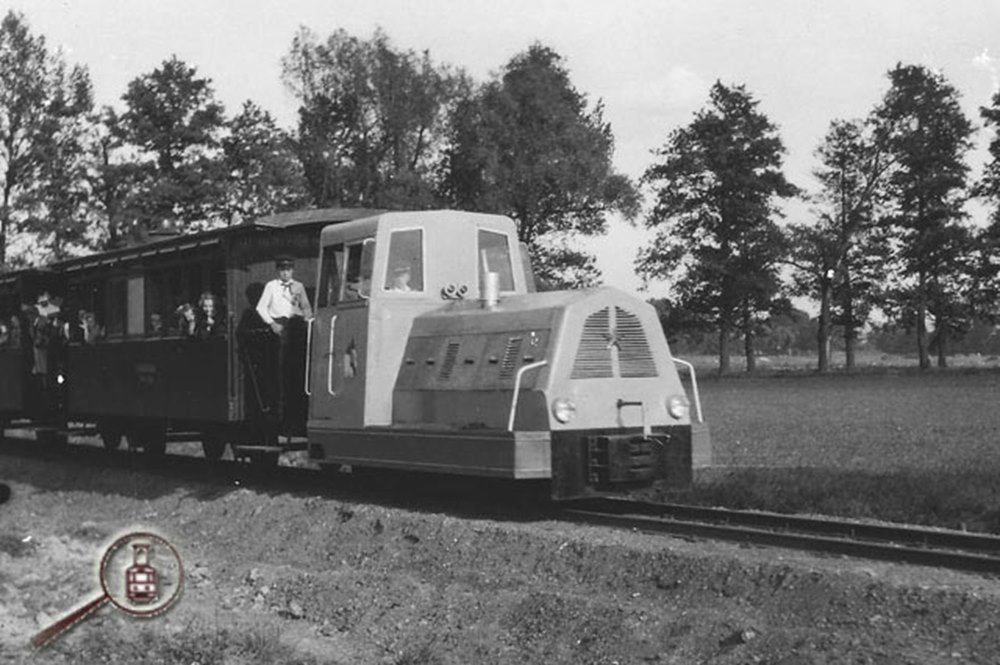 Необычная "пионерская" железная дорога | ПАНТОГРАФ | Дзен