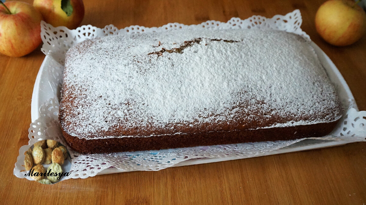 🥧 Коврижка с вареньем на молоке. 🧑🏻‍🍳 Рецепт с фото!