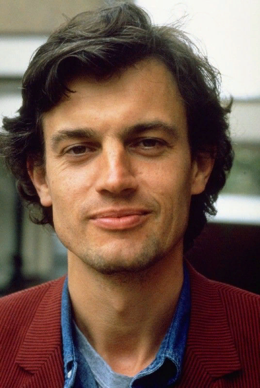 Дерек де Линт