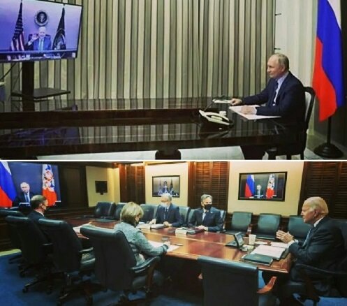 Медведи стаями не ходит